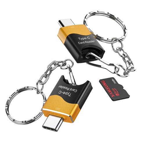 Usb micro 1 kartenleser - sd, 3.1
