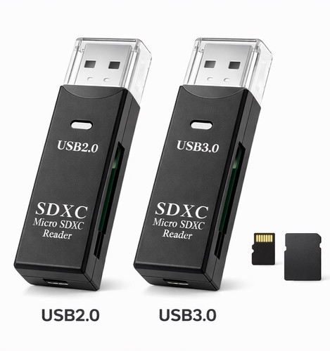 Kartenleser usb 0 - kartenleser, 3.0