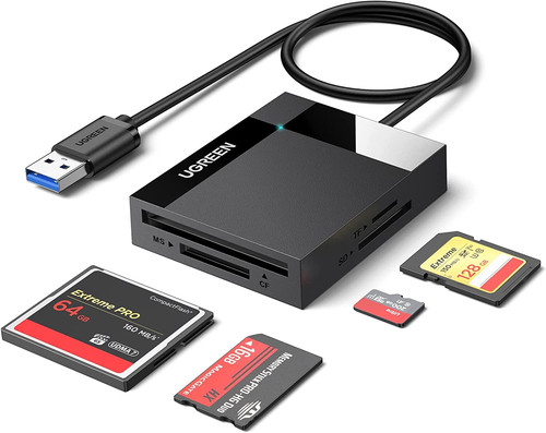 Kartenleser usb in - in, 1