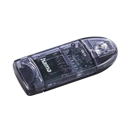 Hama usb kartenleser - usb, 3.0