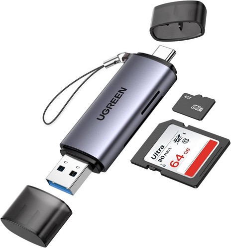 Ugreen kartenleser usb 0 - kartenleser,