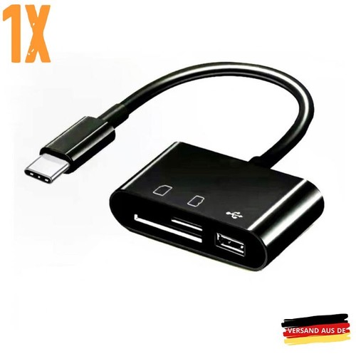 Usb auf sd micro - sd/micro,