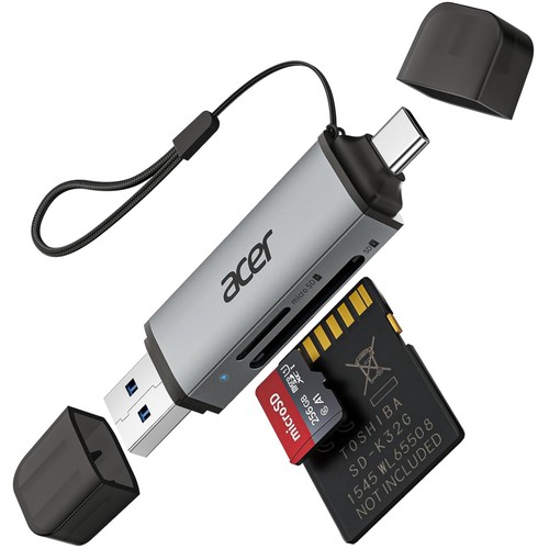 Acer kartenleser usb 0 - acer,