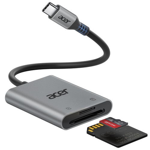 Usb kartenleser 170mb s - sd, 170mb/s