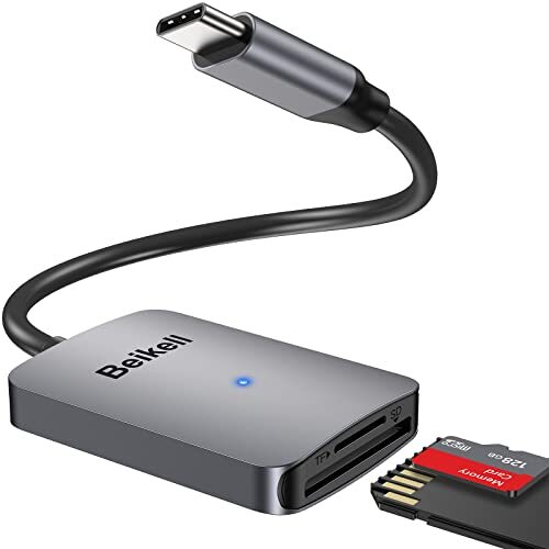 Usb kartenleser beikell - usb, kartenleser,beikell