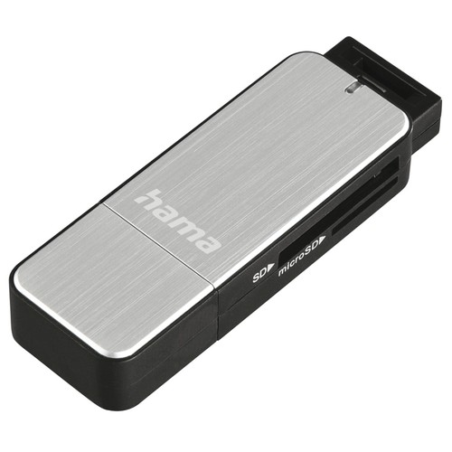 Hama usb kartenleser - hama,