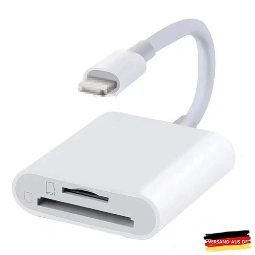 Kartenleser adapter für - adapter,