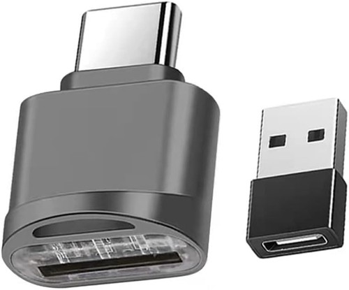 Micro kartenleser usb otg - micro,