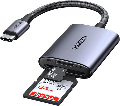 Ugreen usb 170mb - ugreen, 170mb/s