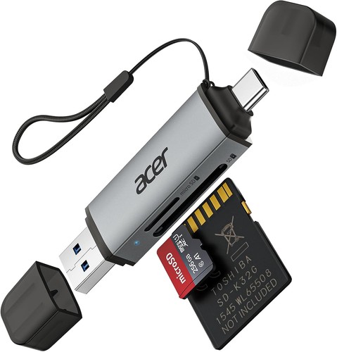 Acer kartenleser usb 0 - acer,