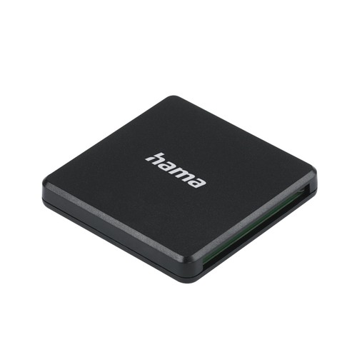 Hama usb kartenleser micro - hama,