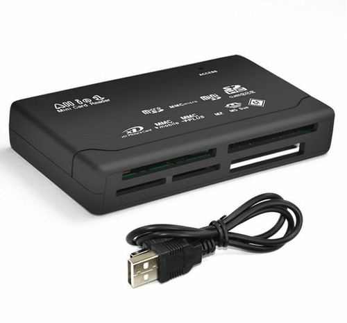 Usb kartenadapter - usb,