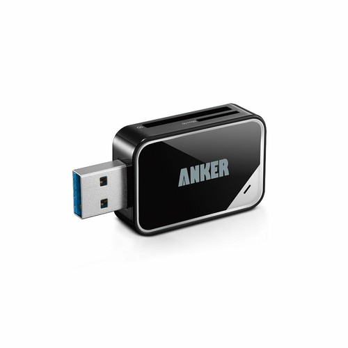 Anker usb sd - anker,