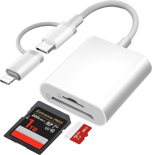 Apple mfi certified - certified], sd