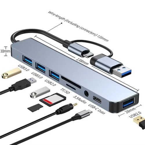 Adapter macbook usb c - adapter, usb-c