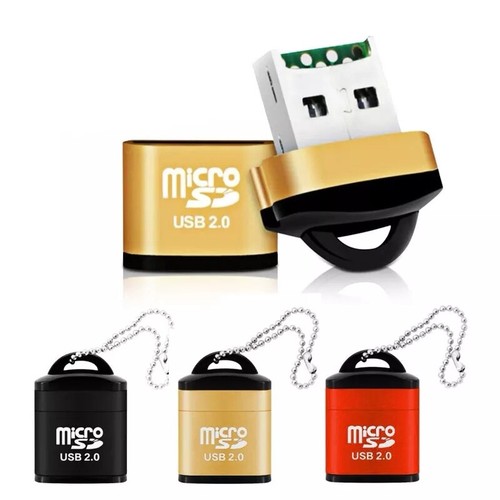Neu micro kartenleser - neu,