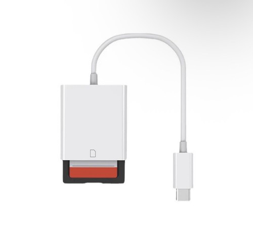 Usb kartenleser usb3 - usb-c,