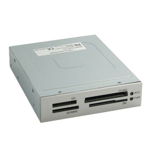 Card reader intern - 3,5",