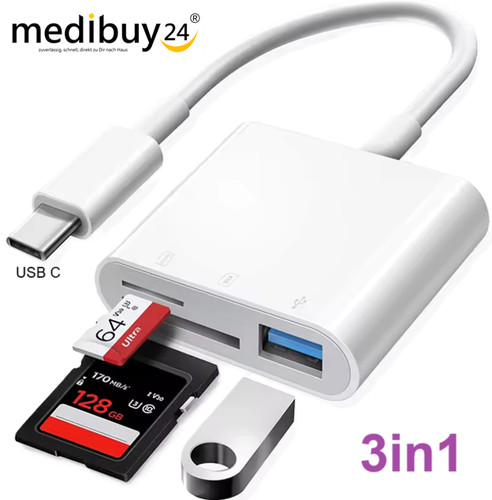 Usb auf - c, 2.0