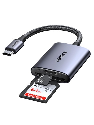 Kartenleser micro usb - micro,