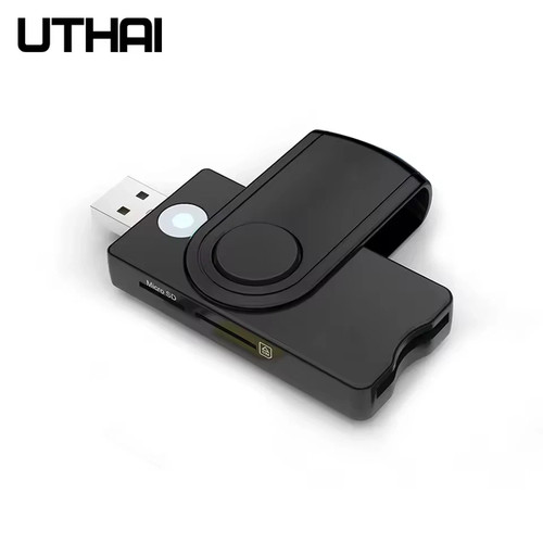 Smartcard multi kartenleser - smartcard,