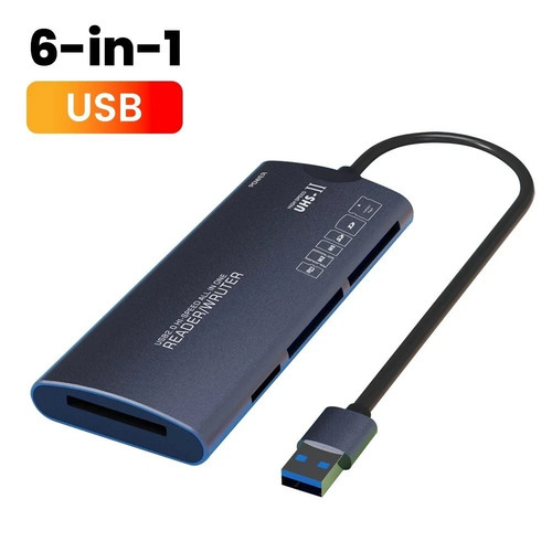 Usb kartenleser - usb,