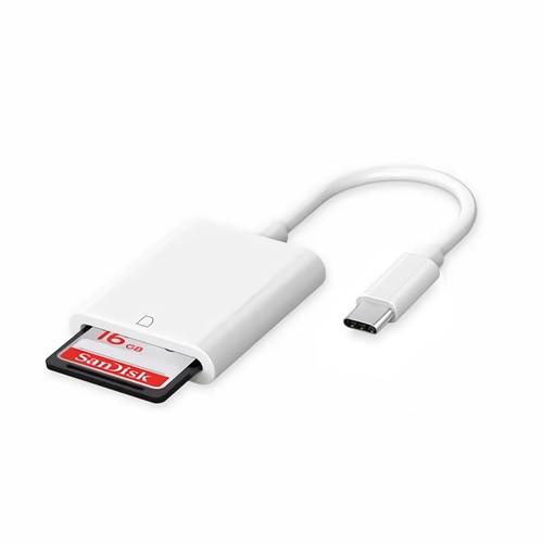 D65 usb kartenleser otg - usb-c,
