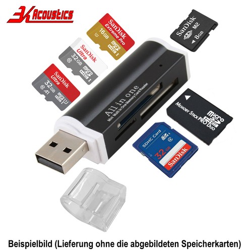 Kartenlesegerät kartenleser - kartenlesegerät,
