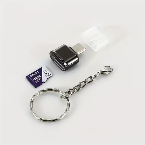 Micro kartenleser mini - micro, tf