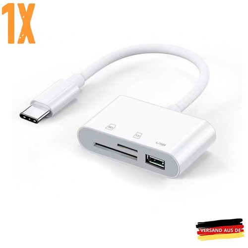 Usb auf - auf, sd/micro